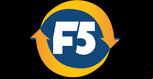 Logo F5 News